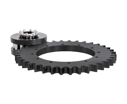 ノンバックラッシの高精度機器製造メーカー｜加茂精工株式会社 TOP